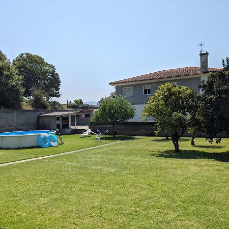 Bolboreta Nigrán Εξωτερικό φωτογραφία