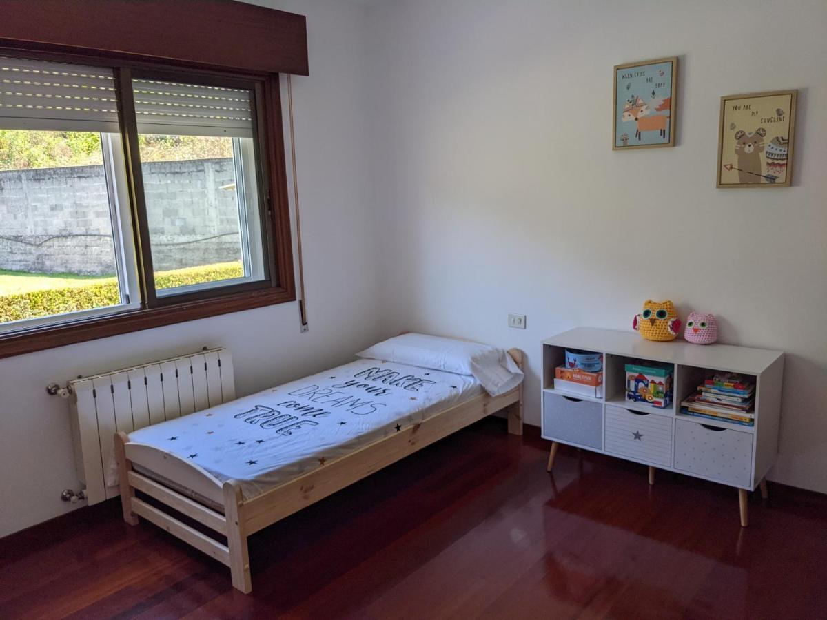 Bolboreta Nigrán Εξωτερικό φωτογραφία
